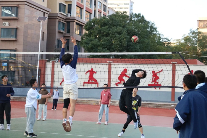 各自聯賽的