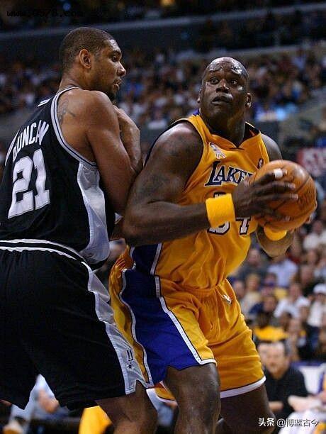 一个NBA