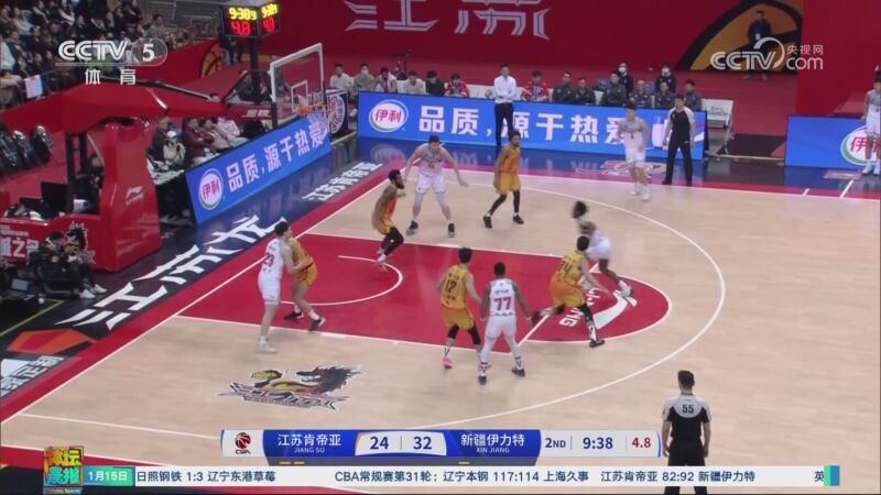 憧憬亚洲赛